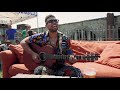 Capture de la vidéo Lagunitas | Devon Gilfillian "Home" @ Newport Folk Festival