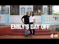 Mini Food Tour in Trinidad on Emily's Day Off