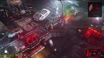 How to Finish Kill Onyx Void Operative in Trading Places - The Ascent