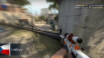 CSGO | Dual Fragshow #2