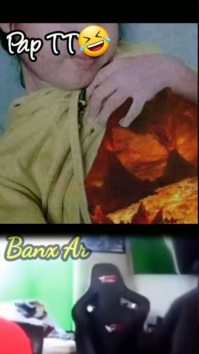 Pap T3T3 Nih || Meme Lucu Bikin Ngakak || Meme Ukelele #Short