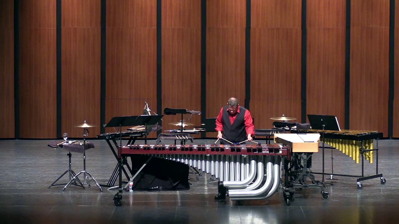 Phoenix by Andy Harnsberger