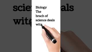 What is Biology? | Advance Biology |Advance Biology  #biology #education #science