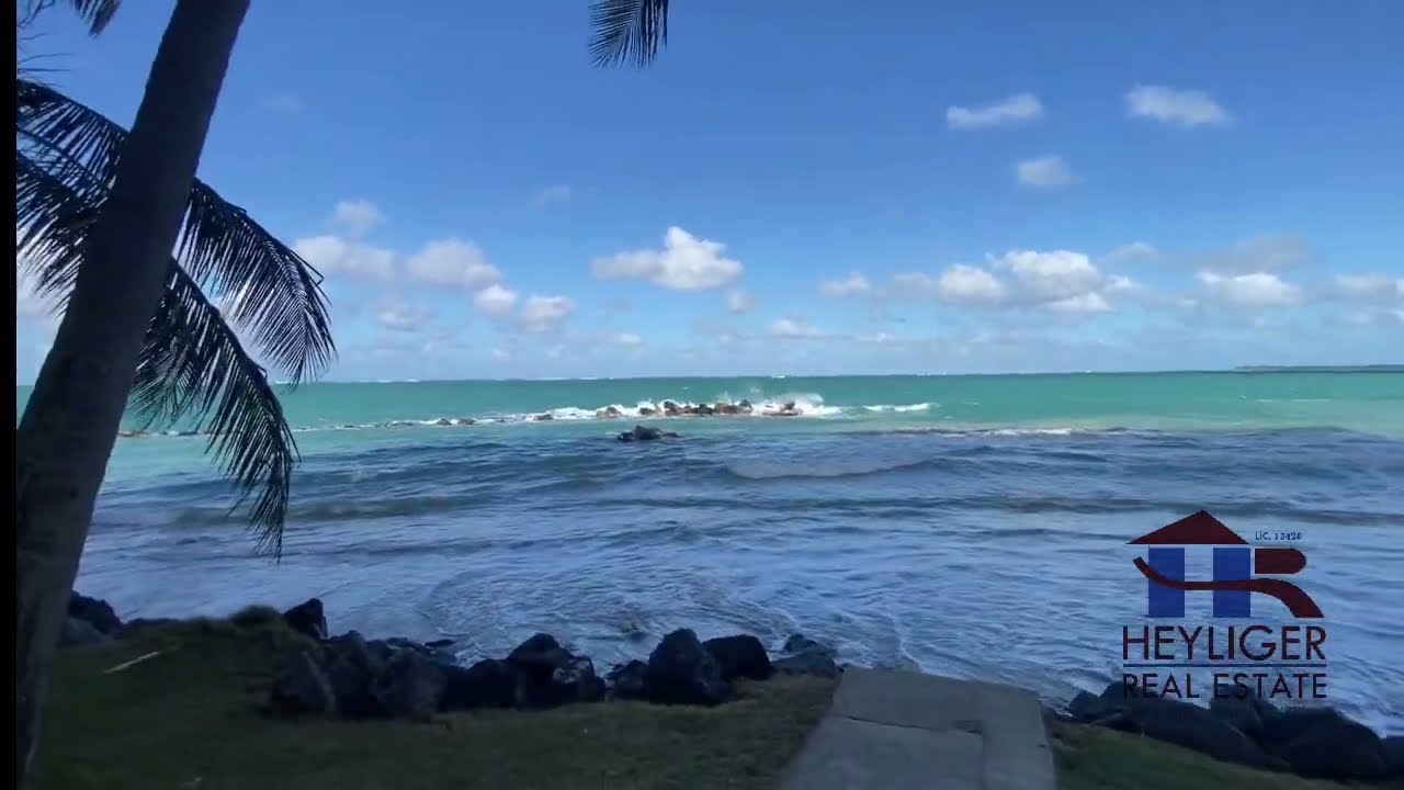 499,000 APARTMENT FOR SALE IN ISLA VERDE, PUERTO RICO YouTube
