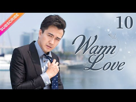 【Multi-sub】Warm Love EP10 | Jiang Kaitong, Zhai Tianlin | Fresh Drama