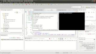 [LC5:J2EE] SpringMVC : multi lang