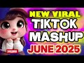 New Tiktok Mashup 2025 June 18 2025 Philippines Party Music Viral Dance Trends