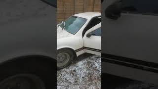 Fast and Furious Car Barn Find