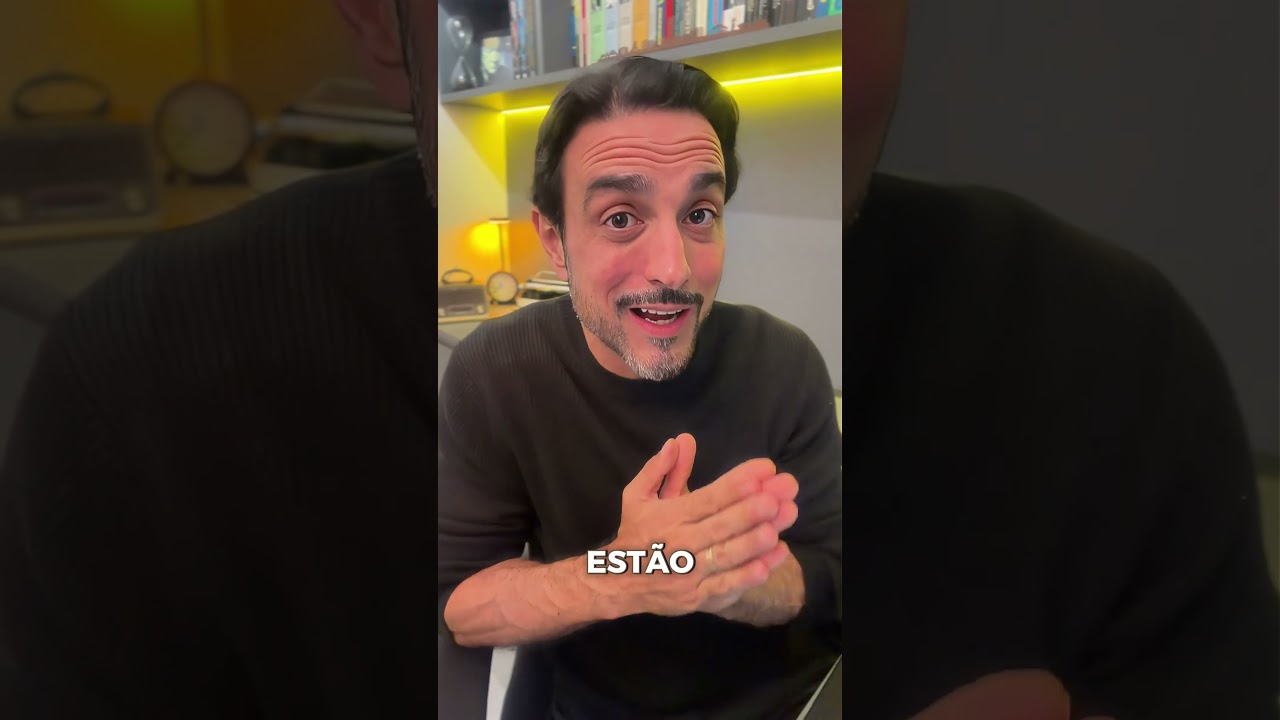 Não baixem a guarda. A guerra não acabou