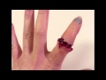 Finger Wound | Special FX Makeup