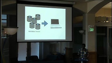 Conquering Big Data with BDAS