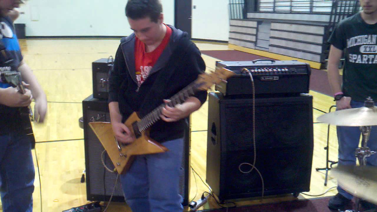 Matthew Schooley - Welcome Home