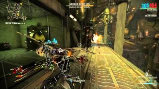 Warframe - Manics are bullshit, sometimes.