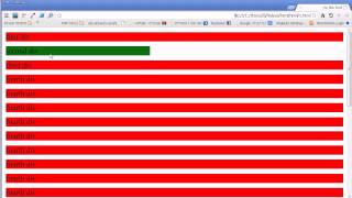 בניית אתרים html - שיעור 34: max width, max height