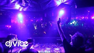 CASPA & RUSKO SLAM THE VILLAGE at SHAMBHALA 2016!!!!!