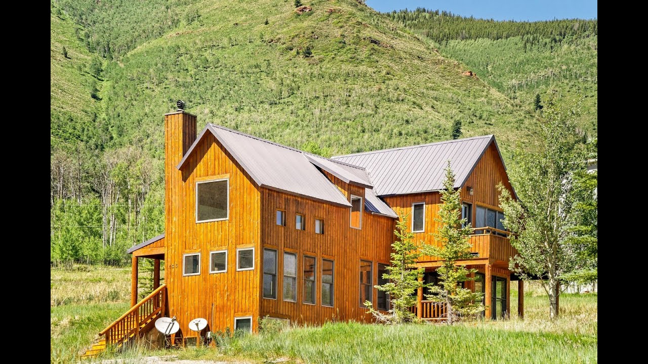 Ruedi Shores 0133 Hawk Lane, Basalt Aspen Snowmass Sotheby’s