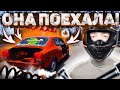 НЕВЕРОЯТНО! ОНА ПОЕХАЛА! ПОСТРОИЛ ТАЧКУ С НУЛЯ И СЛОМАЛ ДВИЖОК! MY SUMMER CAR!