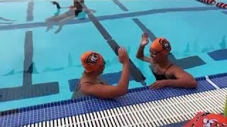 Best of #Mannequin ChallengeSwimming Mannequin Challenge | Mannequin Challenge Swimming Pool