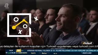 A Haber - Reklam Kuşağı 30 Ağustos 2022