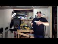 The Shop (Ep.7): Three different tools to grind a wedge
