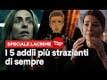 I 5 addii più STRAZIANTI di sempre della storia delle serie | Netflix Italia