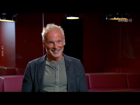 Christian Muthspiel (kulturMontag vom 19 09 2022)