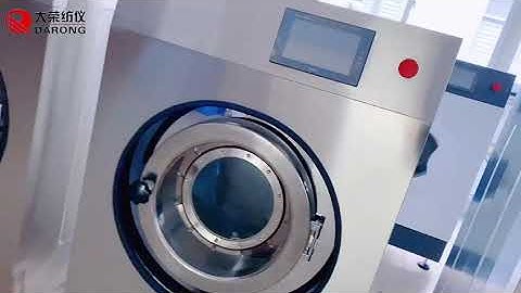 089e washing machine /Fabric shrinkage tester