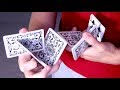 ЭФФЕКТНЫЙ ФЛОРИШ С КАРТАМИ ОБУЧЕНИЕ // CARDISTRY  ОБУЧЕНИЕ