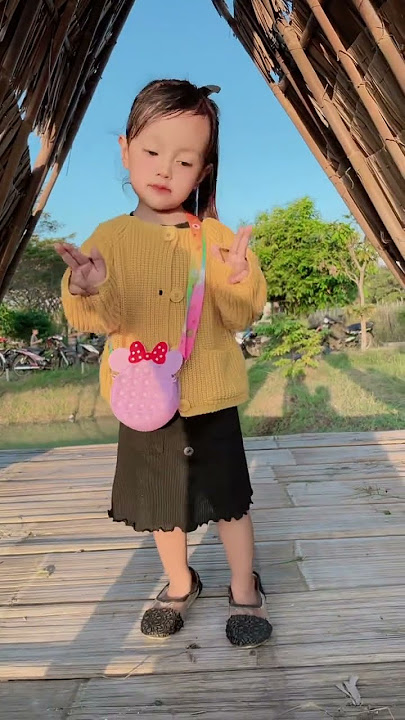 Dola dola cis cis dance joget tiktok