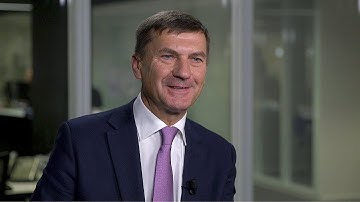 Ansip: free flow of data could raise European salaries
