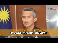 Didakwa pukul OKU, pengawal peribadi TMJ disiasat polis