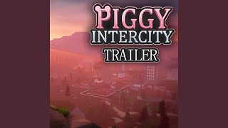 Out of Time [Piggy Intercity Trailer]- INSTRUMENTAL - Bslick