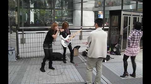 Noobtoob Does Japan Part 1:  Arrival!