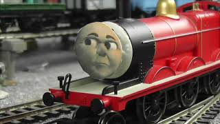 Honrbybachmann Old Iron