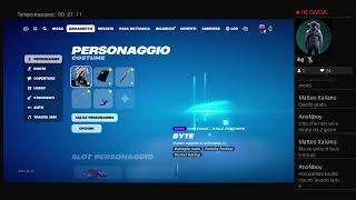 Live''Fortnite''Chapter 5 sezon 1