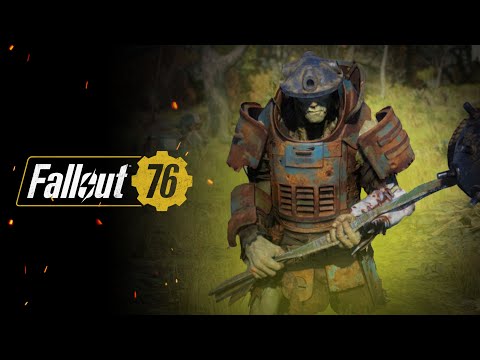 Видео: МЯСНАЯ НЕДЕЛЯ / НОВЫЙ АТОМШОП ➤ Fallout 76