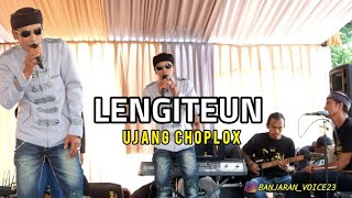 UJANG COPLOK - LEUNGITEUN -NASUKI ENTERTAIMENT LIVE KIARA PAYUNG