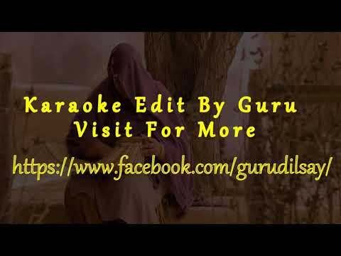 Kurta Suha Karaoke Angrej With Lyrics