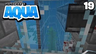 KELP-Farm! | AQUA #19 | Clym