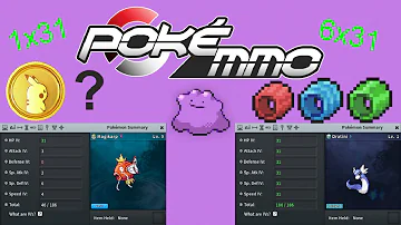 Může mít Pokémon všech 31 IV?