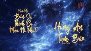 Thiền Khúc HỒNG ÂN TAM BẢO - Tịnh Lạc Giữa Trần Gian | Phật Giáo Nguyên Thủy | Itipiso Katha