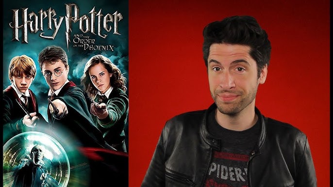 Harry Potter and the Goblet of Fire Movie Review