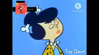 Taş Devri - 1. (Part 3) - Çocuklar İçin Eğlenceli Çizgi Filmler