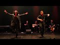 Volver Flamenco Trailer