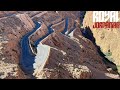 Touring Morocco - Dades Gorge &amp; The Zik-Zak road