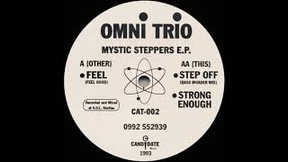 Omni Trio - Feel (Feel Good)