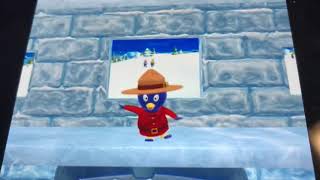The Backyardigans Pablos Panic Attack Part 5