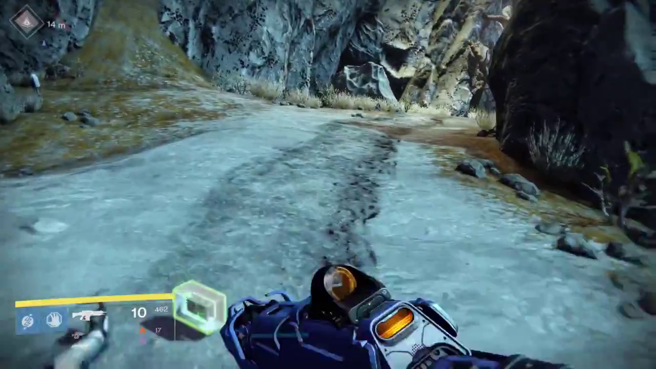 destiny patrol mission curiouser and curiouser destiny patrol mission curiouser and curiouser