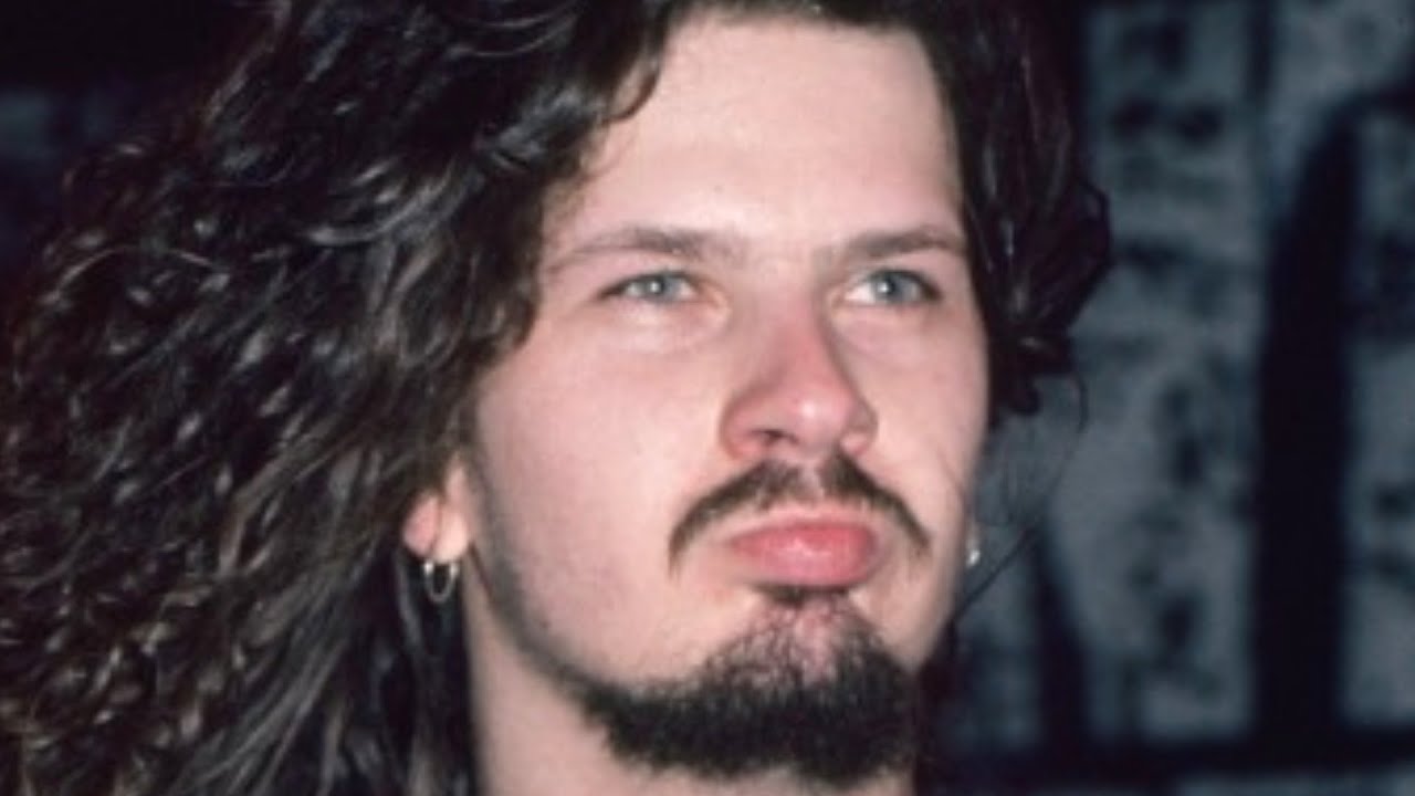 The Tragic Murder Of Dimebag Darrell Explained YouTube