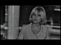 France Gall - Das war eine schöne Party / Poupée de cire, poupée de son